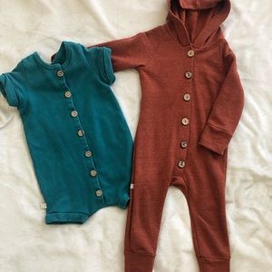 Childhoods bundle unisex